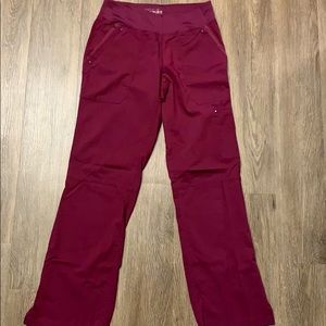 Healing Hands scrub pants